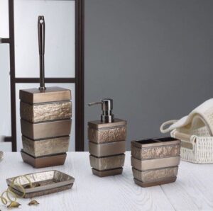 banyonuzda güzel değişimler için İnverno banyo…