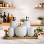 5Li Baharat Takımı Mutfak