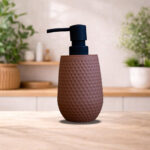 Akrilik Modern Sıvı Sabunluk