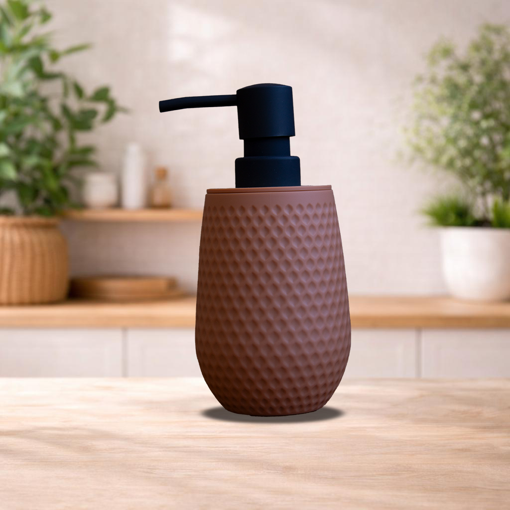 Akrilik Modern Sıvı Sabunluk